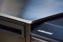 [18.213.17] OutdoorChef - TOP PLATE HEAT STAINLESS STEEL Image 