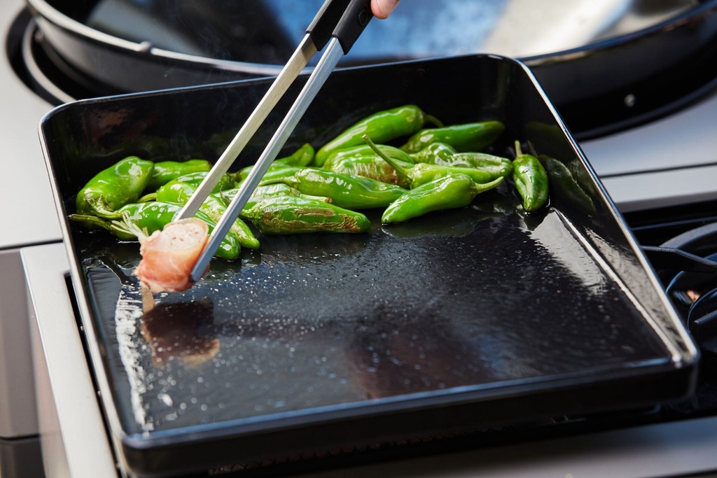 [14.112.54] OutdoorChef - TWEEZERS Image 