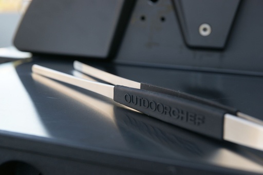 OutdoorChef - TWEEZERS