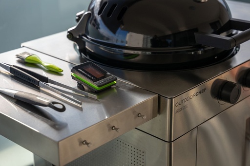 OutdoorChef - TWEEZERS