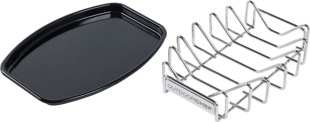 [18.212.58] OutdoorChef - UNIVERSAL RACK Image 