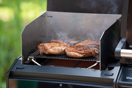 OutdoorChef - WIND/SPLASH GUARD BZ UNIVERSAL