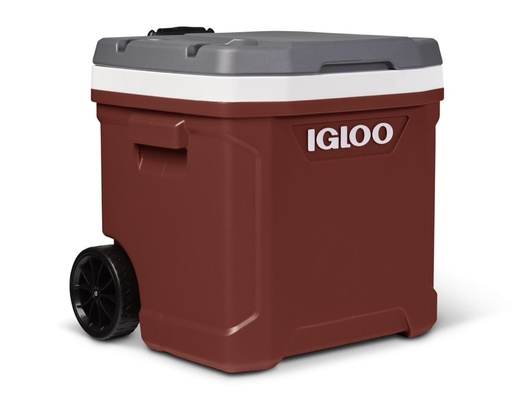 IGLOO - LATITUDE 60 ROLLER-IND RED.WHT.METEORITE.BLK - US - 00034666-034223346669 - EDC