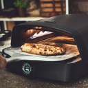 [945613] Burnhard Fat TONY Gas Pizza Oven Image 
