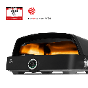 [945613] Burnhard Fat TONY Gas Pizza Oven Image 