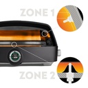 [945613] Burnhard Fat TONY Gas Pizza Oven Image 