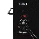 [945915] Burnhard Flint Pellet Smoker  Image 