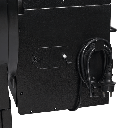 [945915] Burnhard Flint Pellet Smoker  Image 