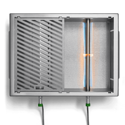 [945835] Burnhard JONES 2-Burner Image 