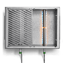 [945835] Burnhard JONES 2-Burner Image 