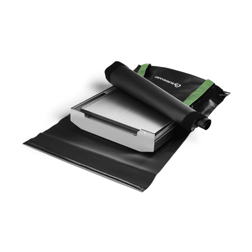 [945835] Burnhard JONES 2-Burner Image 