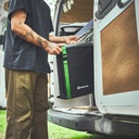 [945835] Burnhard JONES 2-Burner Image 