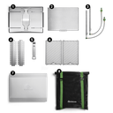 [945835] Burnhard JONES 2-Burner Image 