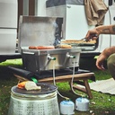 [945835] Burnhard JONES 2-Burner Image 