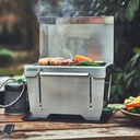 [946369] Burnhard JONES Jr. 1-Burner Image 