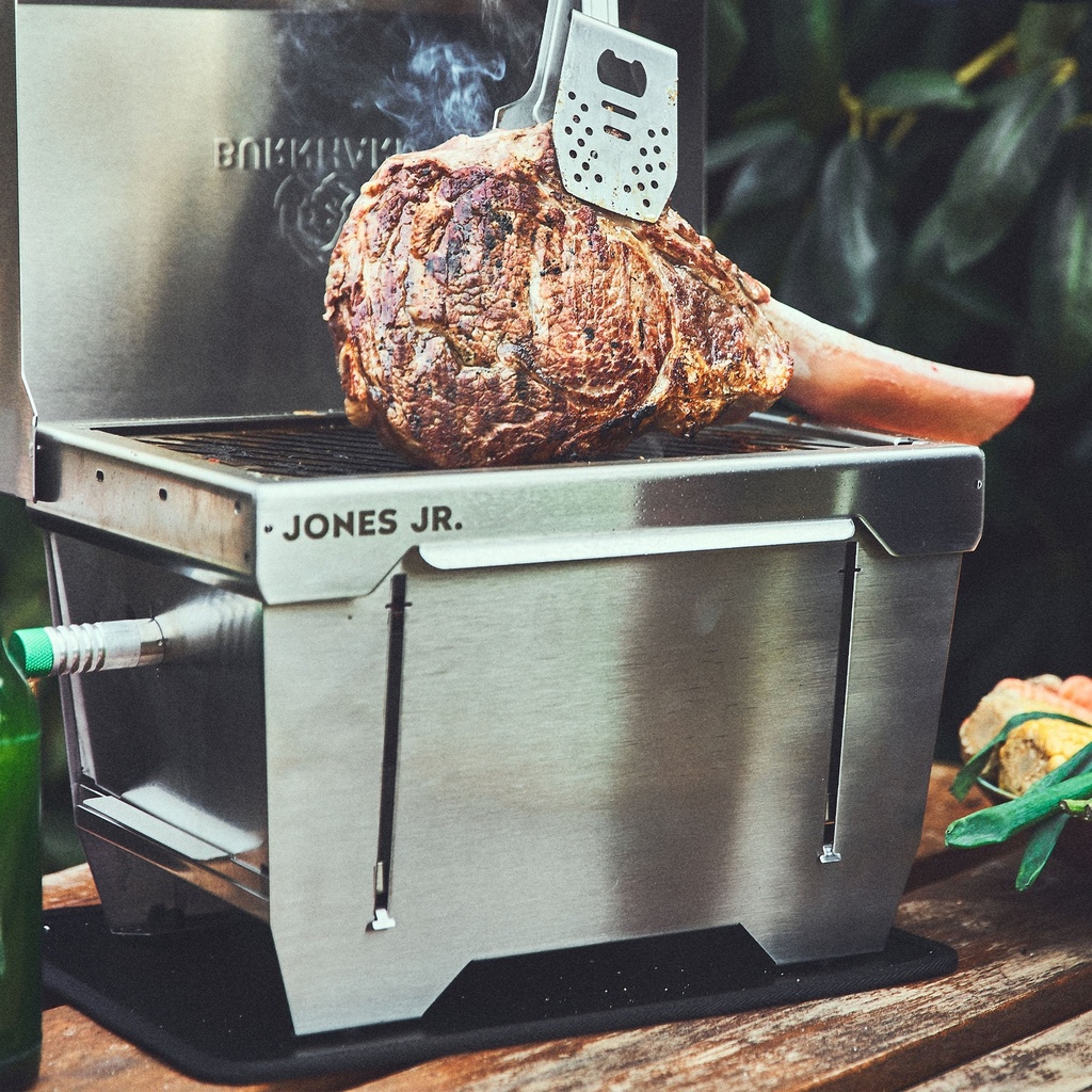 [946369] Burnhard JONES Jr. 1-Burner Image 