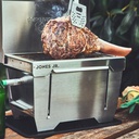[946369] Burnhard JONES Jr. 1-Burner Image 