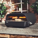 [945615] Burnhard TONY Gas Pizza Oven Image 