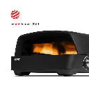 [945615] Burnhard TONY Gas Pizza Oven Image 
