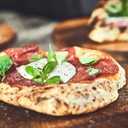 [945615] Burnhard TONY Gas Pizza Oven Image 