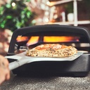 [945615] Burnhard TONY Gas Pizza Oven Image 