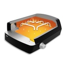 [945615] Burnhard TONY Gas Pizza Oven Image 