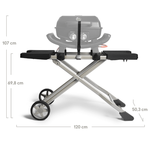 [944149] Burnhard WAYNE - Trolley Image 