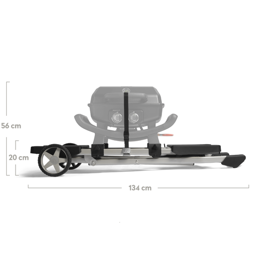 [944149] Burnhard WAYNE - Trolley Image 