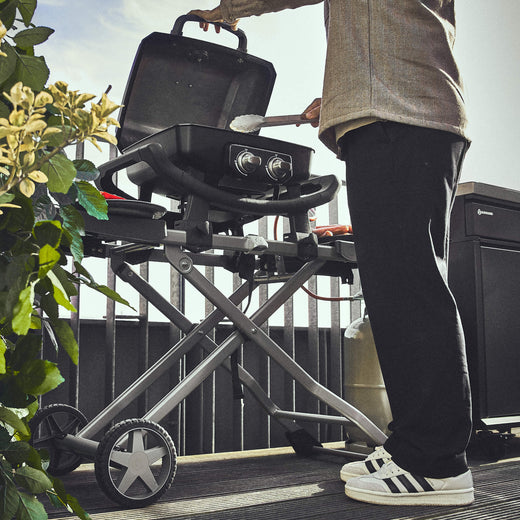 [944149] Burnhard WAYNE - Trolley Image 