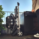 [944149] Burnhard WAYNE - Trolley Image 
