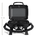 [944219] Burnhard WAYNE 2-Burner Series 2 Image 