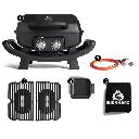 [944219] Burnhard WAYNE 2-Burner Series 2 Image 