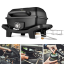 [945961] Burnhard WAYNE Jr. 1-Burner Image 