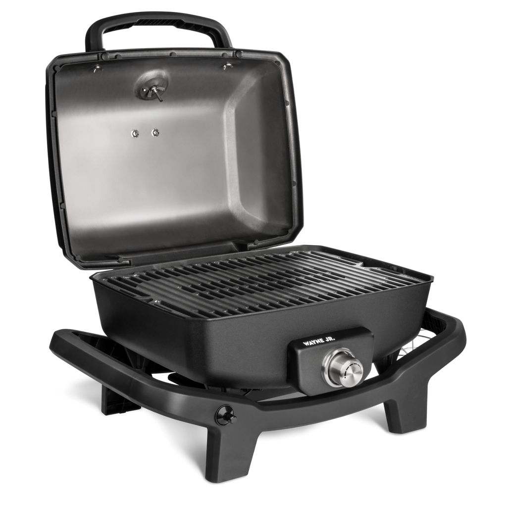 [945961] Burnhard WAYNE Jr. 1-Burner Image 