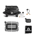 [945961] Burnhard WAYNE Jr. 1-Burner Image 