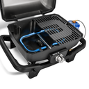 [945961] Burnhard WAYNE Jr. 1-Burner Image 