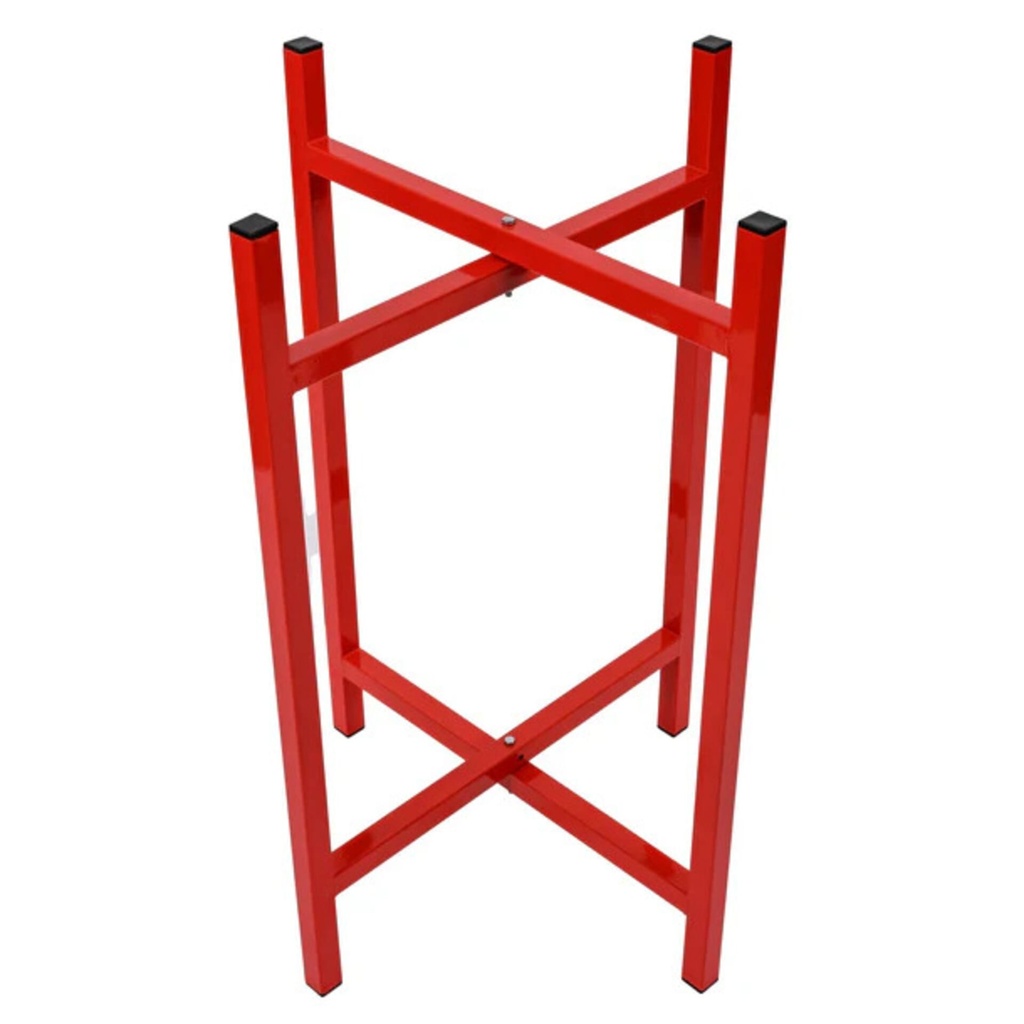 [VERS.STAND] Red  Gorilla - VERSATILE™ STAND   Image 