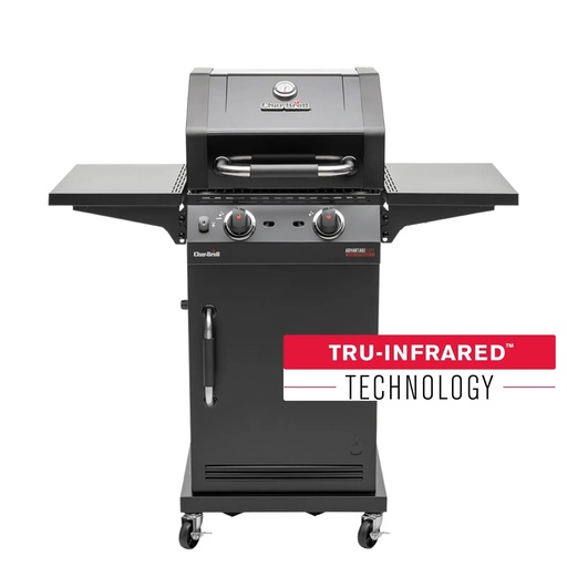 Charbroil - Advantage CORE B 2  - 30 mbar