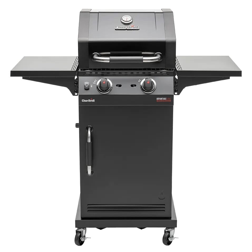 [140969] Charbroil - Advantage CORE B 2  - 30 mbar Image 