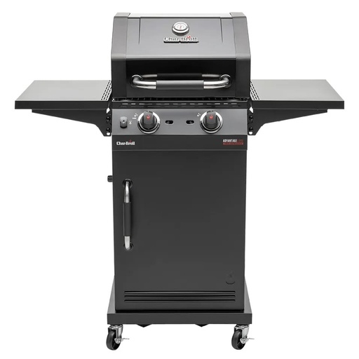 Charbroil - Advantage CORE B 2  - 30 mbar