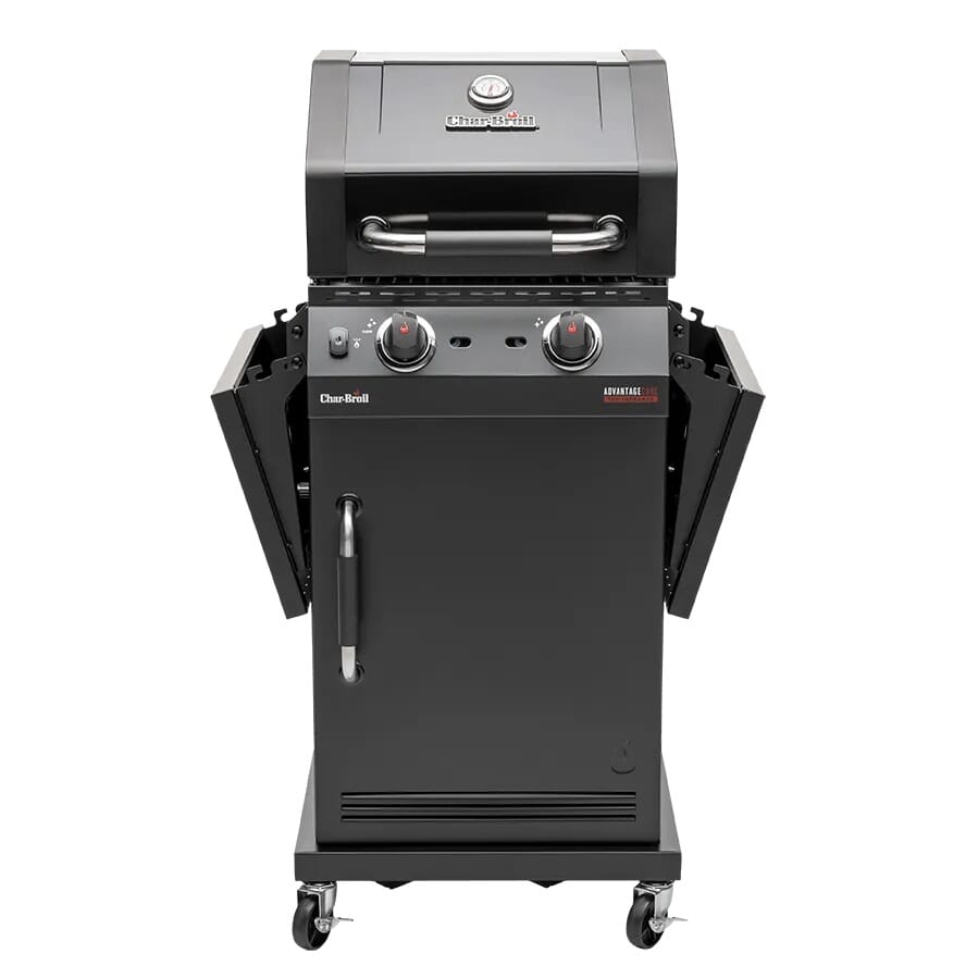 [140969] Charbroil - Advantage CORE B 2  - 30 mbar Image 