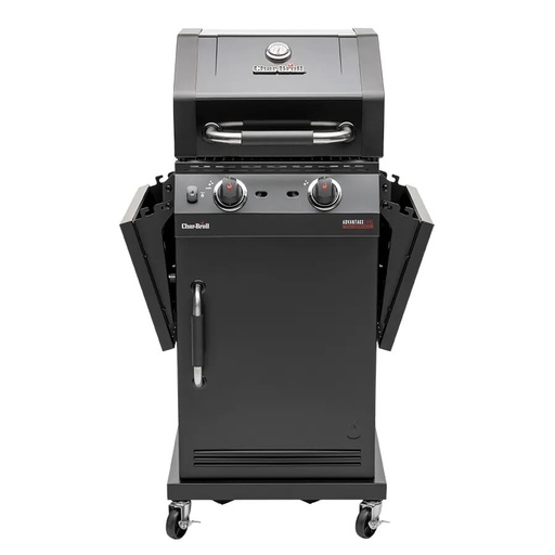 Charbroil - Advantage CORE B 2  - 30 mbar