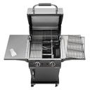 [140969] Charbroil - Advantage CORE B 2  - 30 mbar Image 
