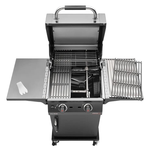 Charbroil - Advantage CORE B 2  - 30 mbar