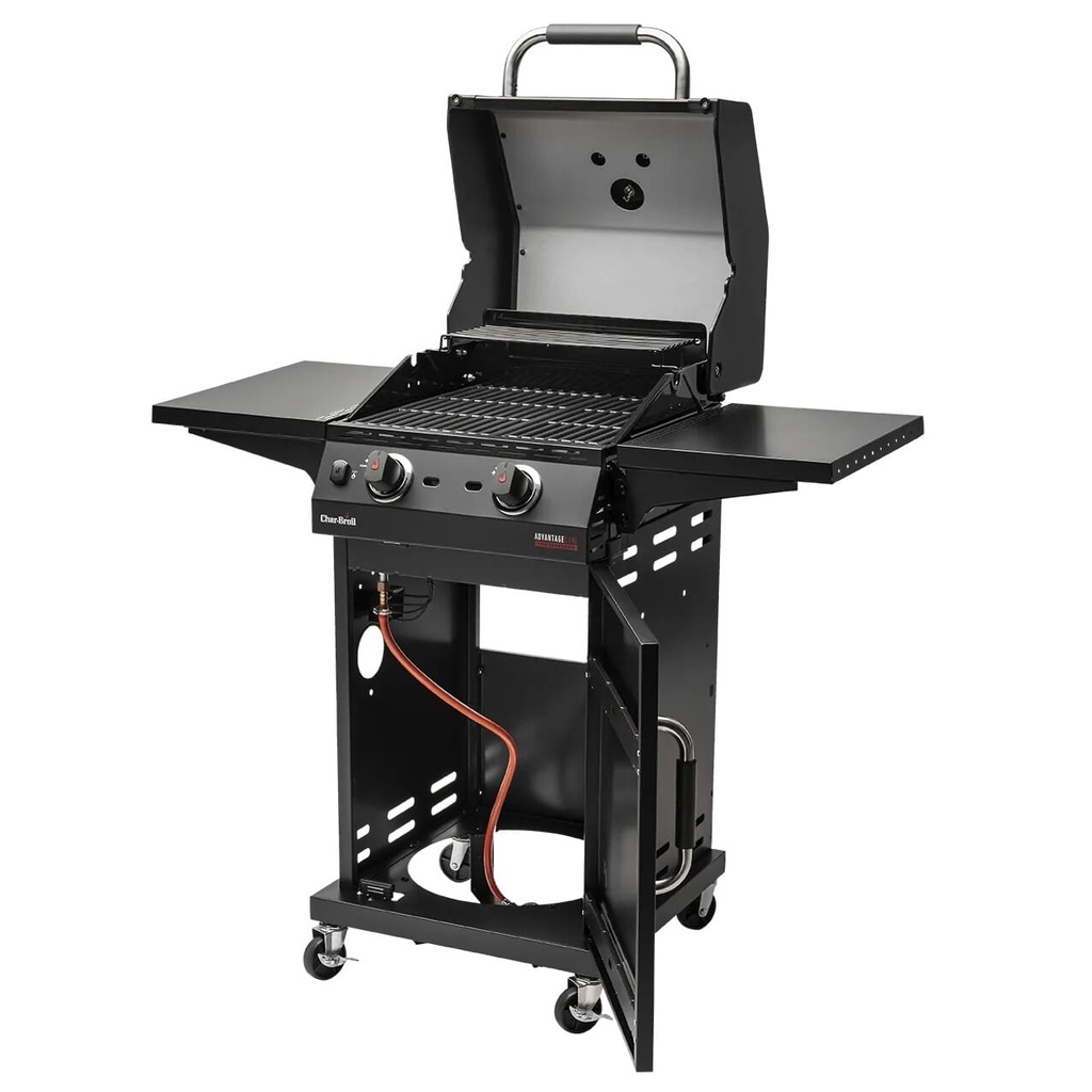 [140969] Charbroil - Advantage CORE B 2  - 30 mbar Image 