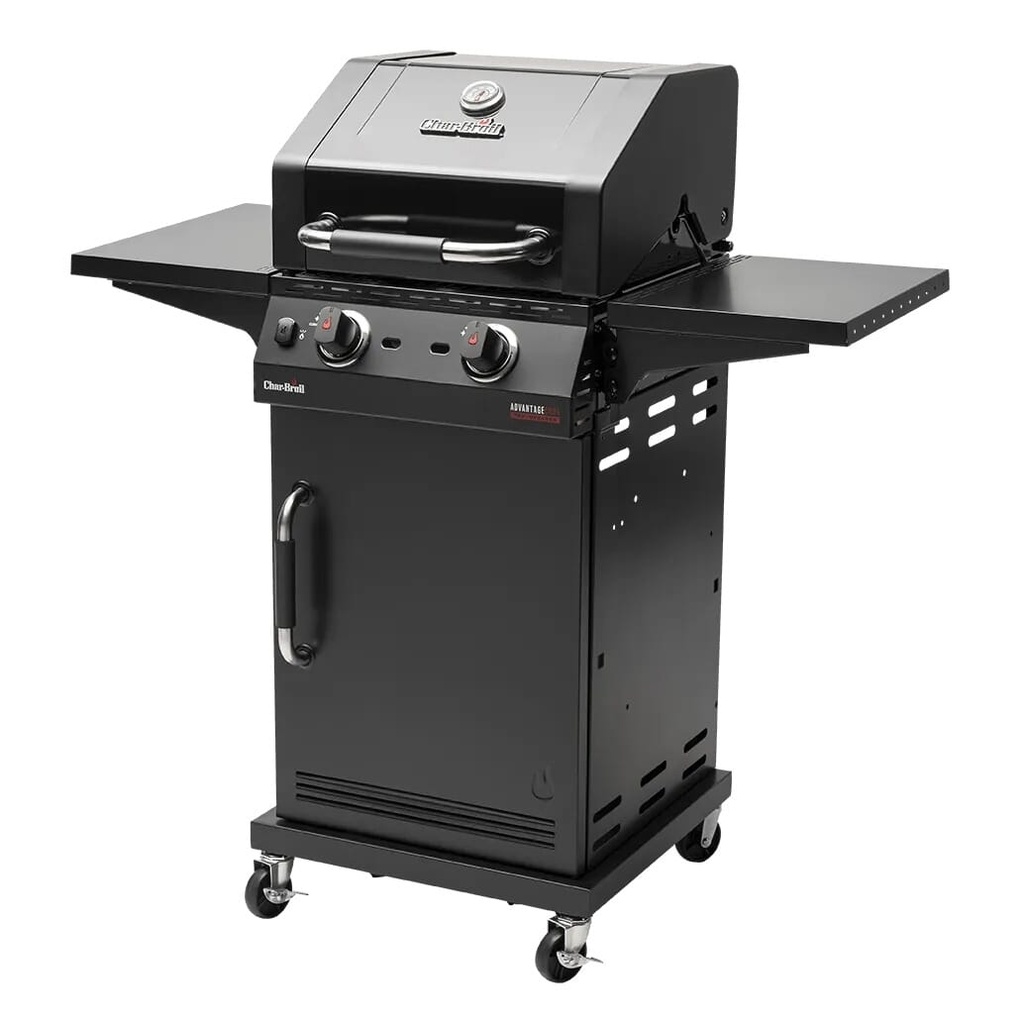 [140969] Charbroil - Advantage CORE B 2  - 30 mbar Image 