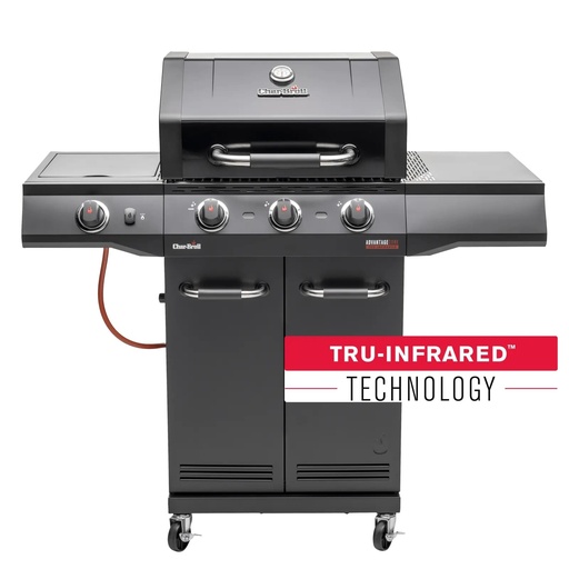 Charbroil - Advantage CORE B 3 - 30 mbar