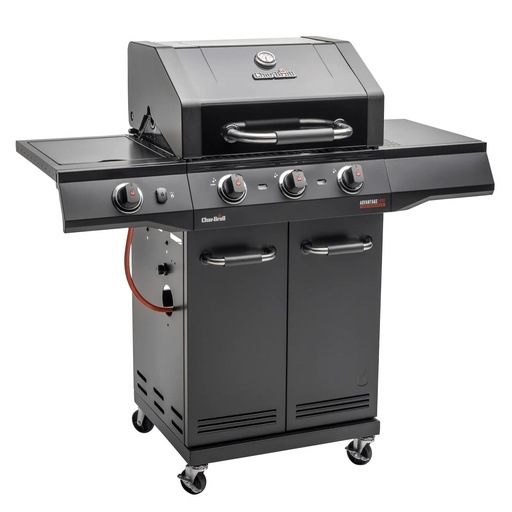 Charbroil - Advantage CORE B 3 - 30 mbar