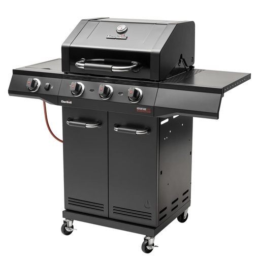 Charbroil - Advantage CORE B 3 - 30 mbar