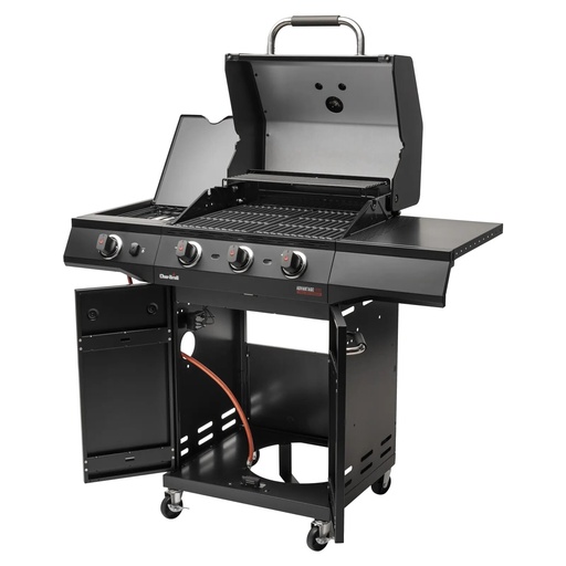 Charbroil - Advantage CORE B 3 - 30 mbar